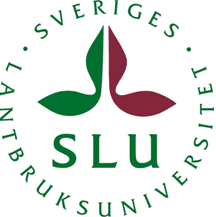 SLU Future Food logo