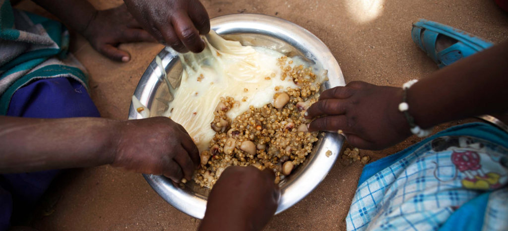 Photo courtesy: UNAMID via Flickr