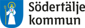 Södertälje Municipality logo