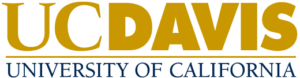 University of California, UC Davis logo