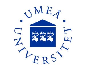 Umeå University logo