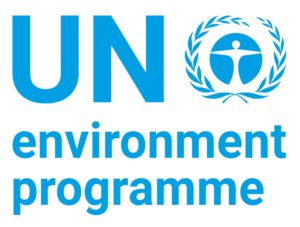 United Nations Environment Programme (UNEP) logo