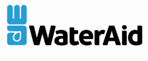 WaterAid logo