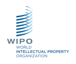 World Intellectual Property Organization (WIPO) logo