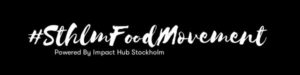 Stockholm Food Movement logo