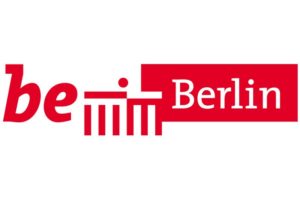Senate of Berlin logo
