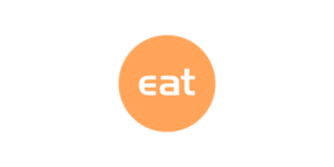 The EAT Foundation logo