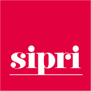 Stockholm International Peace Research Institute (SIPRI) logo