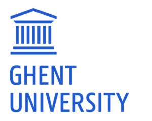 Ghent University logo