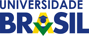 Universidade Brasil logo