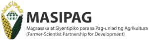 MASIPAG logo