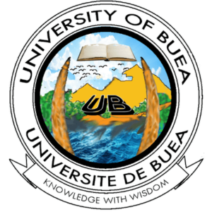 University of Buea logo