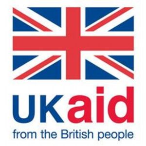 UK Aid Direct logo