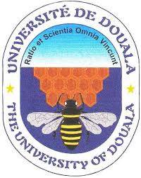 University of Douala logo