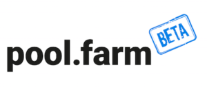 pool.farm logo