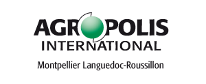 Agropolis International logo