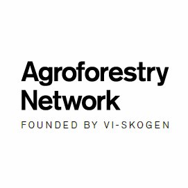 Agroforestry Network logo