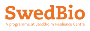 SwedBio logo