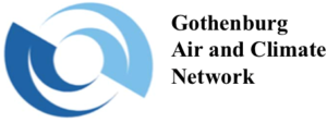 Gothenburg Air and Climate Network, GAC logo