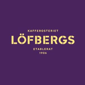 Löfbergs logo