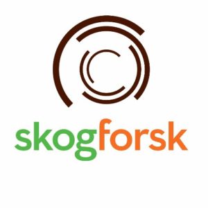 Skogforsk logo