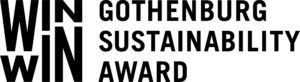 WIN WIN Gothenburg Sustainability Award logo