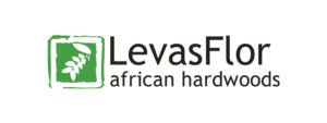 LevasFlor logo