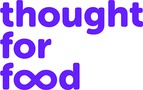 Thought for Food Foundation logo