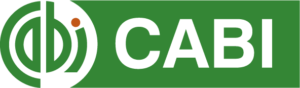 Centre for Agriculture and Bioscience International (CABI) logo