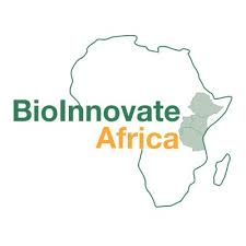 BioInnovate Africa logo