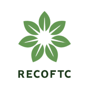 RECOFTC logo