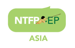 Non-Timber Forest Products Exchange Programme, NTFP-EP Asia logo