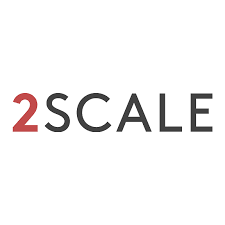 2SCALE logo
