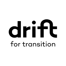 DRIFT – The Dutch Research Institute For Transitions. Rotterdam, The Netherlands. logo