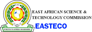 East African Science and Technology Commission (EASTECO) logo