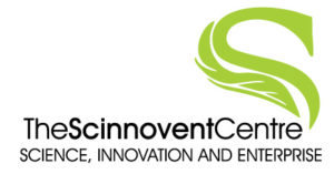 The Scinnovent Centre logo