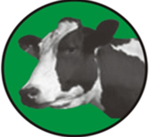 Dairy Association of Zambia (DAZ) logo