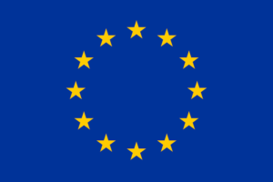 European Union (EU) logo