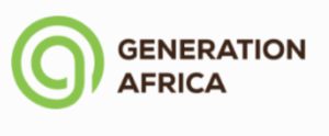 Generation Africa logo