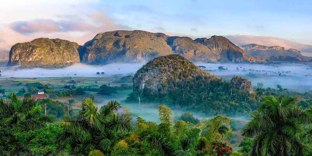 Viñales, Provinz Pinar del Río, Kuba