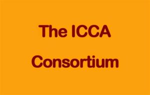 ICCA Consortium logo