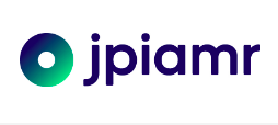 Joint Programming Initiative on Antimicrobial Resistance (JPIAMR) logo