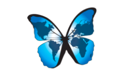 International Sustainable Development Research Society (ISDRS) logo