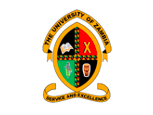 University of Zambia (UNZA) logo