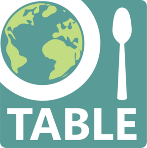 Table logo