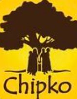 Chipko Asia logo
