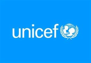 United Nations Children’s Fund (UNICEF) logo