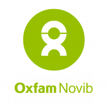 Oxfam Novib logo