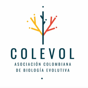 Colombian Evolutionary Biology Association (COLEVOL) logo