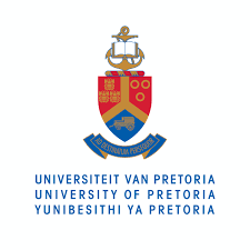 University of Pretoria logo